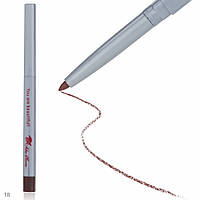 Олівець механічний для очей та губ APN-100 № 18 Nutmeg