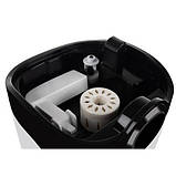 Ультразвуковий зволожувач повітря RUHHY 4 л з іонізацією, таймером і 3 ароматичними олійками, фото 7