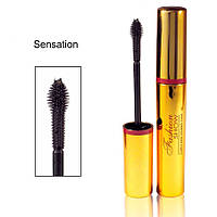 Туш для вій FASHION SHOW Sensation об'ємна maXmaR mm-9124 S