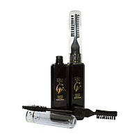 Туш для вій із гребінцем Christian M-167