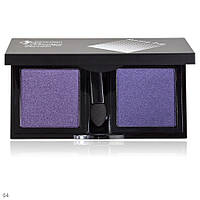 Тіні для повік Business Lady (2 тони) GE-222 № 04