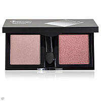 Тіні для повік Business Lady (2 тони) GE-222 № 07