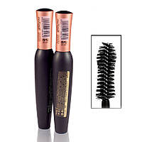 Туш для вій супероб'ємна 5x G maXmaR MM-416