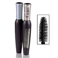 Туш для вій супероб'ємна 5x S maXmaR MM-417