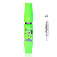 Туш для вій об'ємна The DISCO NIGHT Christian