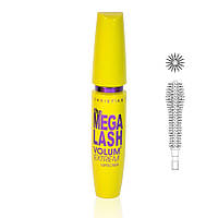 Туш для вій екстремальне збільшення обсягу The MEGA LASH Christian
