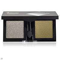 Тіні для повік Business Lady (2 тони) GE-222 № 11