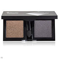 Тіні для повік Business Lady (2 тони) GE-222 № 13