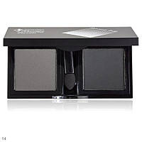 Тіні для повік Business Lady (2 тони) GE-222 № 14