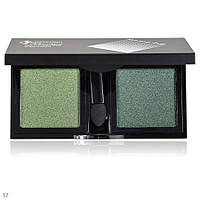 Тіні для повік Business Lady (2 тони) GE-222 № 17