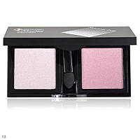 Тіні для повік Business Lady (2 тони) GE-222 № 18
