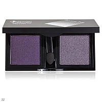 Тіні для повік Business Lady (2 тони) GE-222 № 22