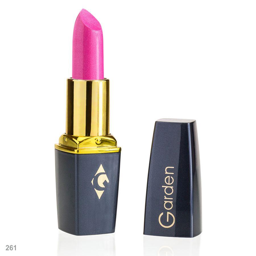 Помада для губ атласна Maxi moisture GL-10 № 261