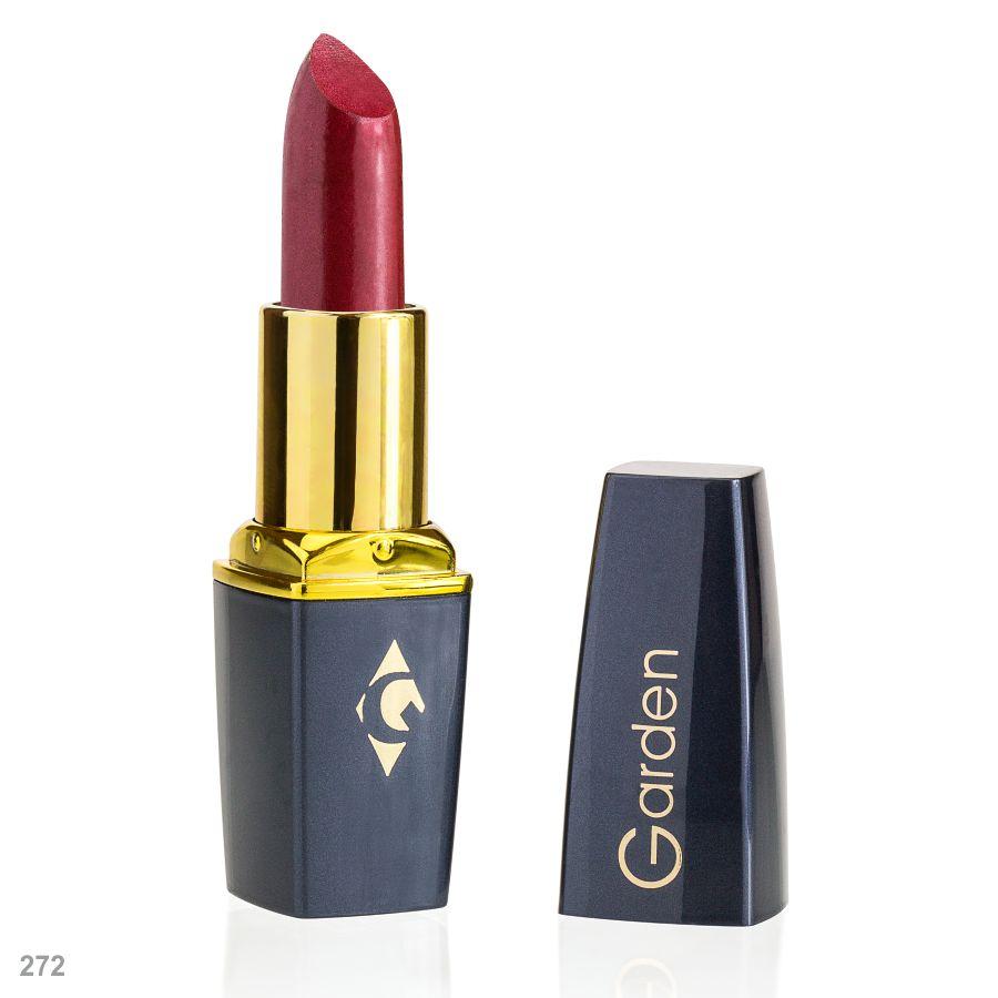 Помада для губ атласна Maxi moisture GL-10 № 272