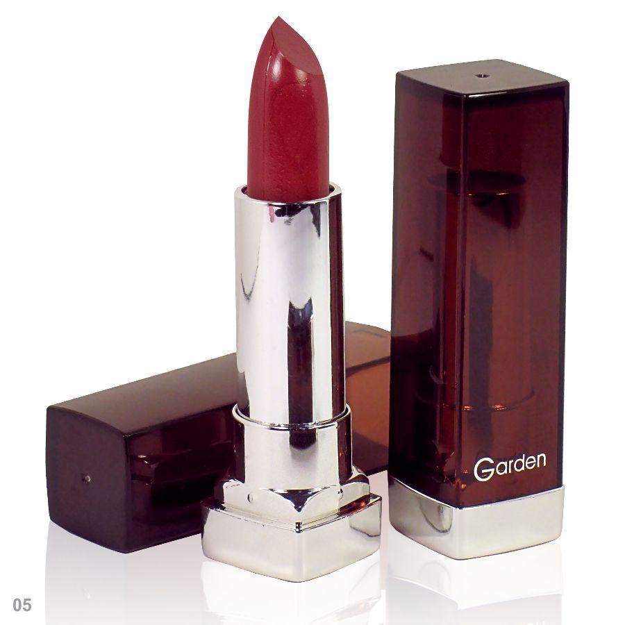 Помада для губ шовковиста Heavenly Silk GL-321 №05