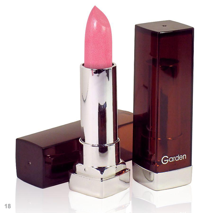 Помада для губ шовковиста Heavenly Silk GL-321 №18