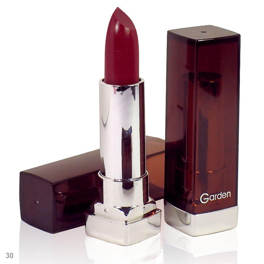 Помада для губ шовковиста Heavenly Silk GL-321 №30