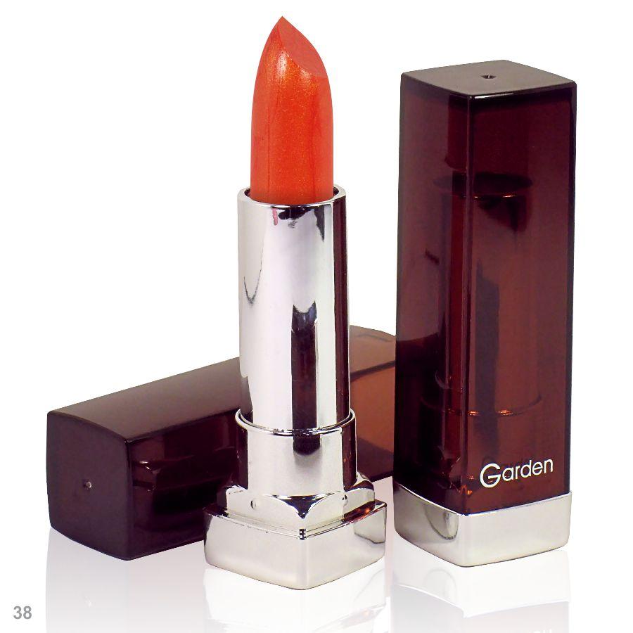 Помада для губ шовковиста Heavenly Silk GL-321 №38