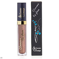 Блиск для губ Glamour lip gloss GLG-023 №05