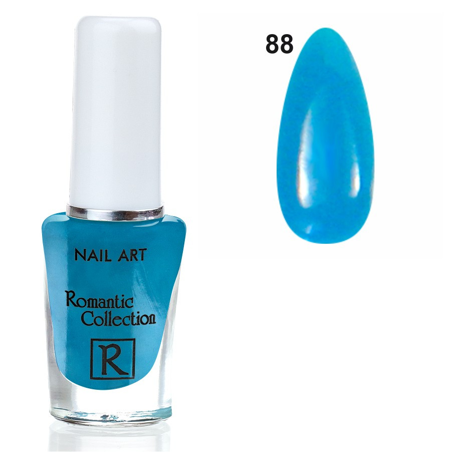 Лак манікюрний mini 6ml RN-026 №088