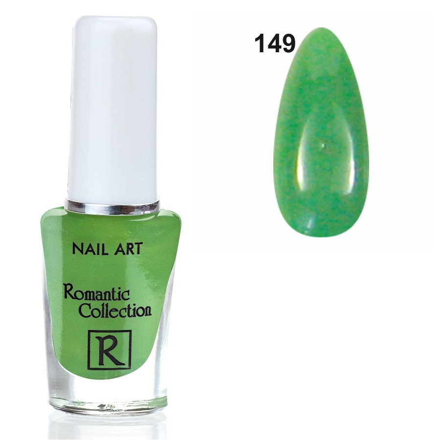 Лак манікюрний mini 6ml RN-026 №149