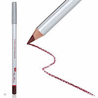 Олівець дерев'яний для очей та губ APN-200 № 11 Mauve