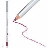 Олівець дерев'яний для очей та губ APN-200 № 06 Vino