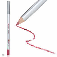 Олівець дерев'яний для очей та губ APN-200 № 10 Pink