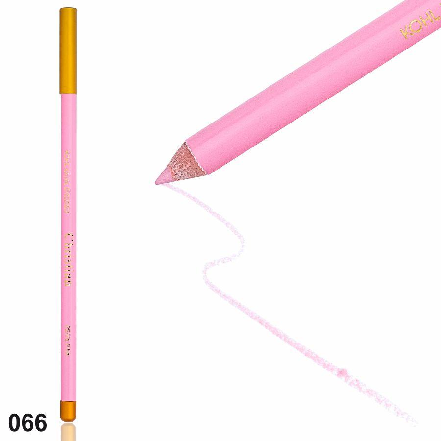 Олівець для губ Christian CH-1 №66 Pearl pink