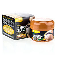 DA-004 Крем для підтяжки сідниць Ginger HIP MASSAGE (з імбиром) 230 ml