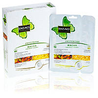 CMD-018 Маска для обличчя (омолоджуюча) Фруктові кислоти (уп.10шт)