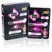 CMD-27 Маска для обличчя Lifting Mask з колагеном (заповнення зморшок)