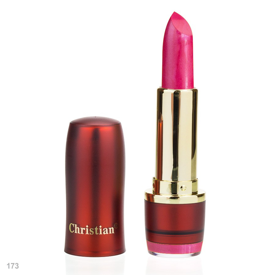 Зволожуюча помада для губ Christian L-238 №173