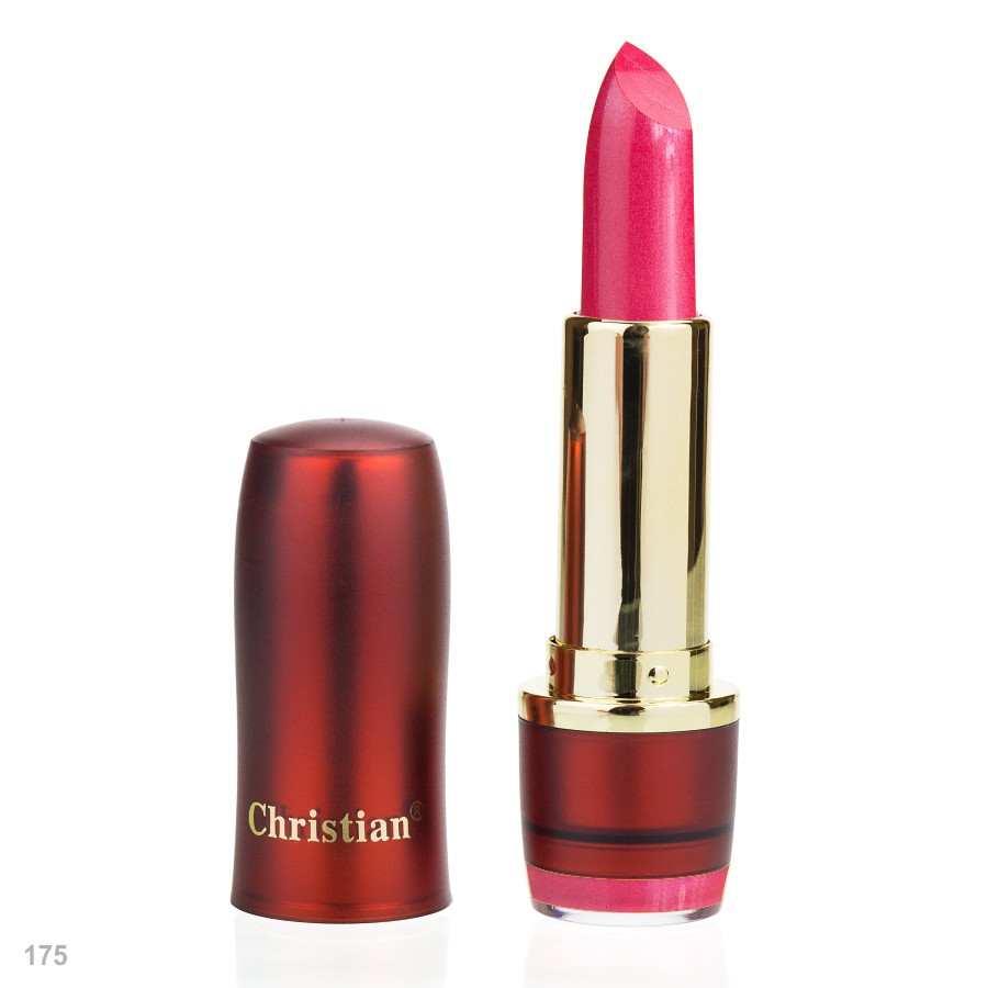 Зволожуюча помада для губ Christian L-238 №175