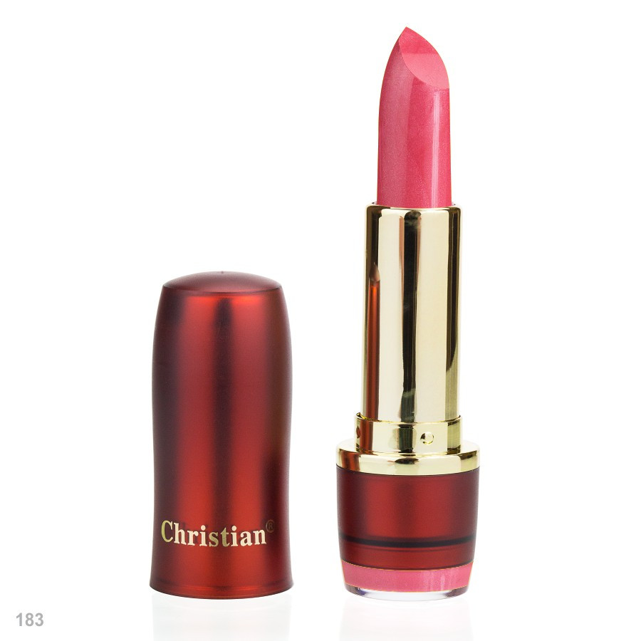 Зволожуюча помада для губ Christian L-238 №183