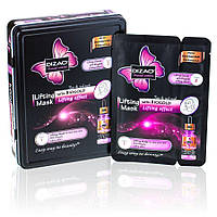 CMD-29 Маска для обличчя Lifting Mask з биозолотом (ліфтинг ефект) (уп.10шт)