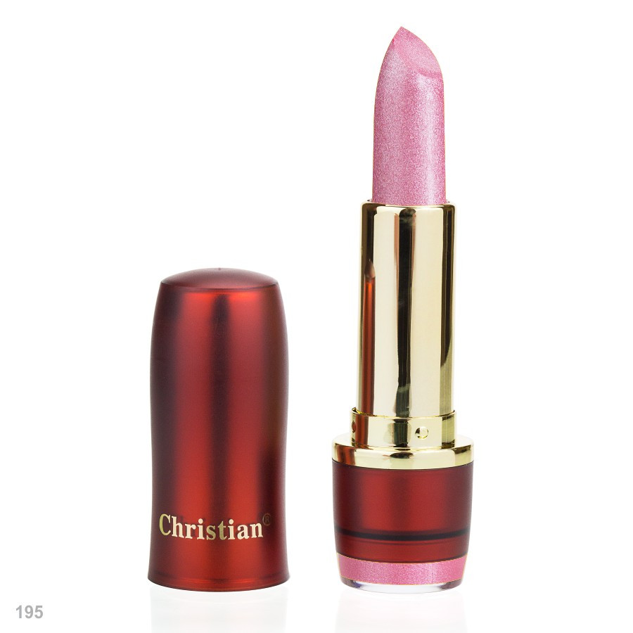 Зволожуюча помада для губ Christian L-238 №195