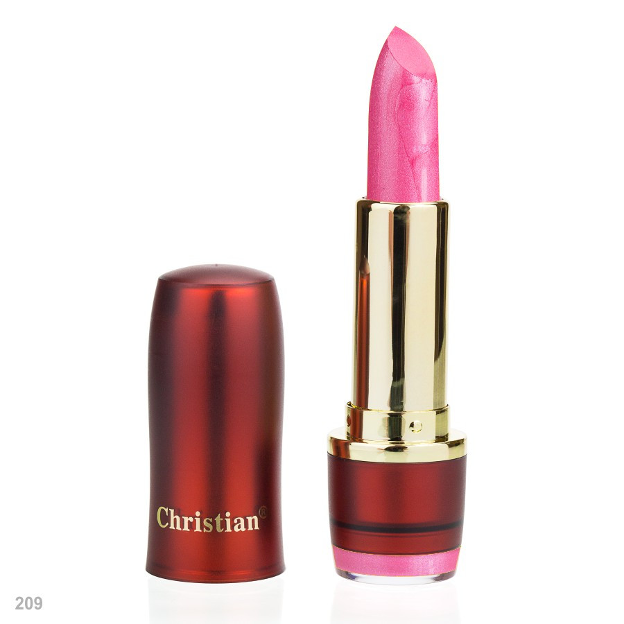 Зволожуюча помада для губ Christian L-238 №209