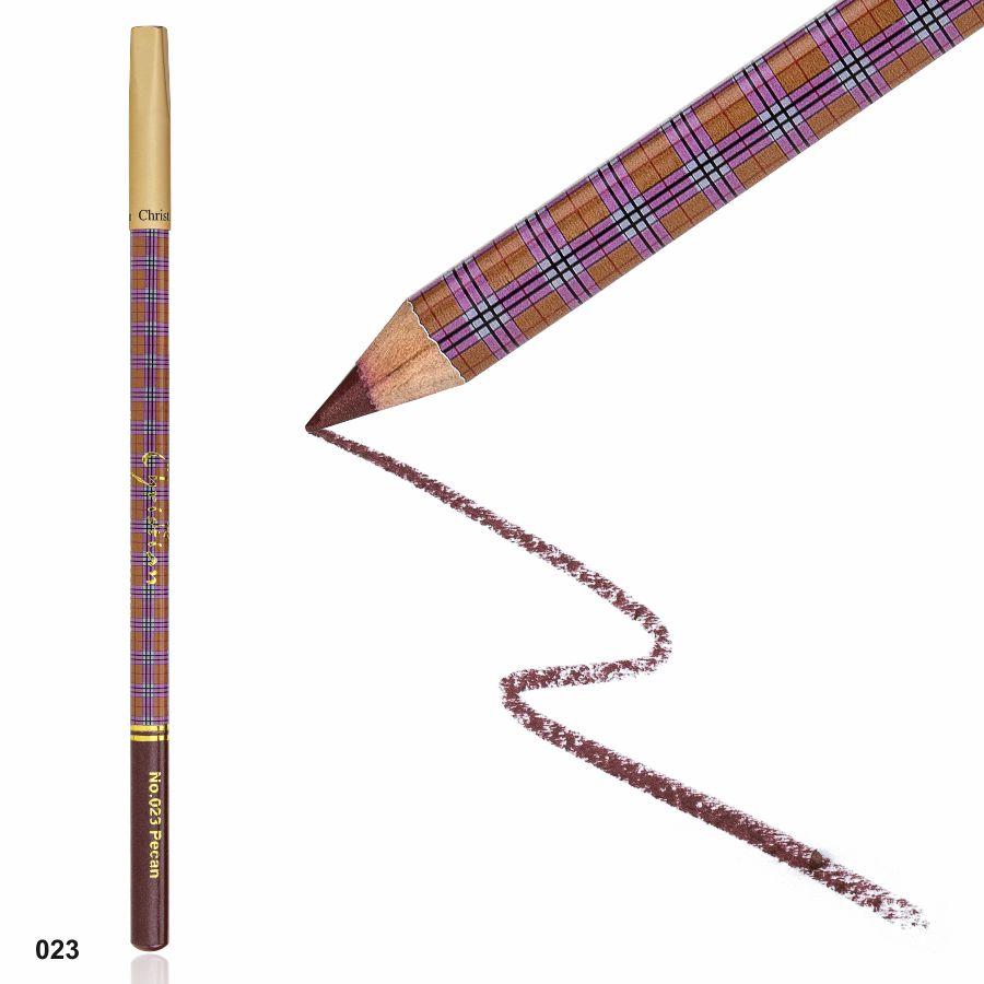 Олівець для очей Christian CH-4 №23 Pecan