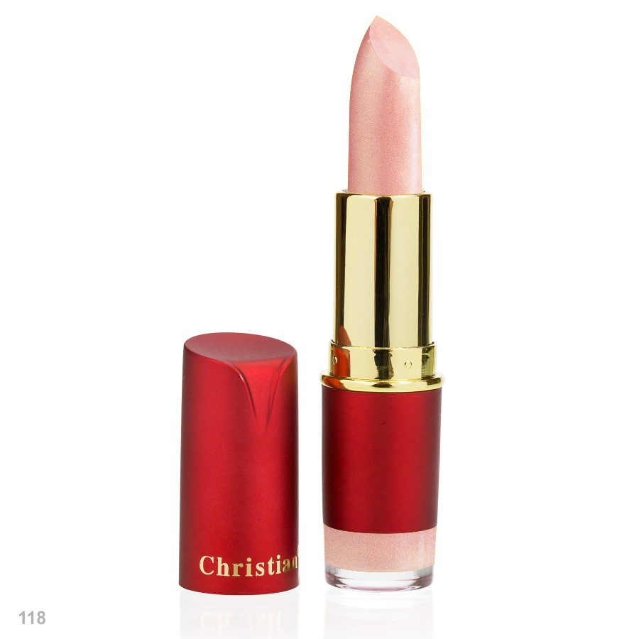 Зволожуюча помада для губ Christian L-240 №118/318