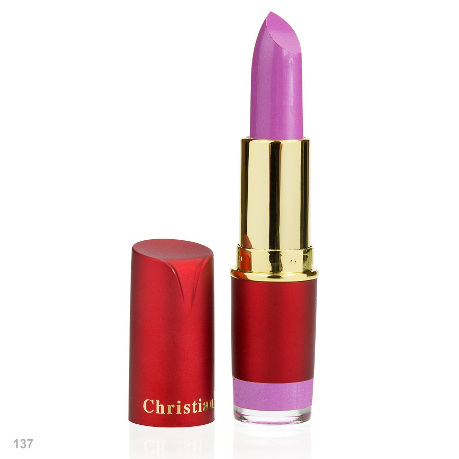 Зволожуюча помада для губ Christian L-240 №137