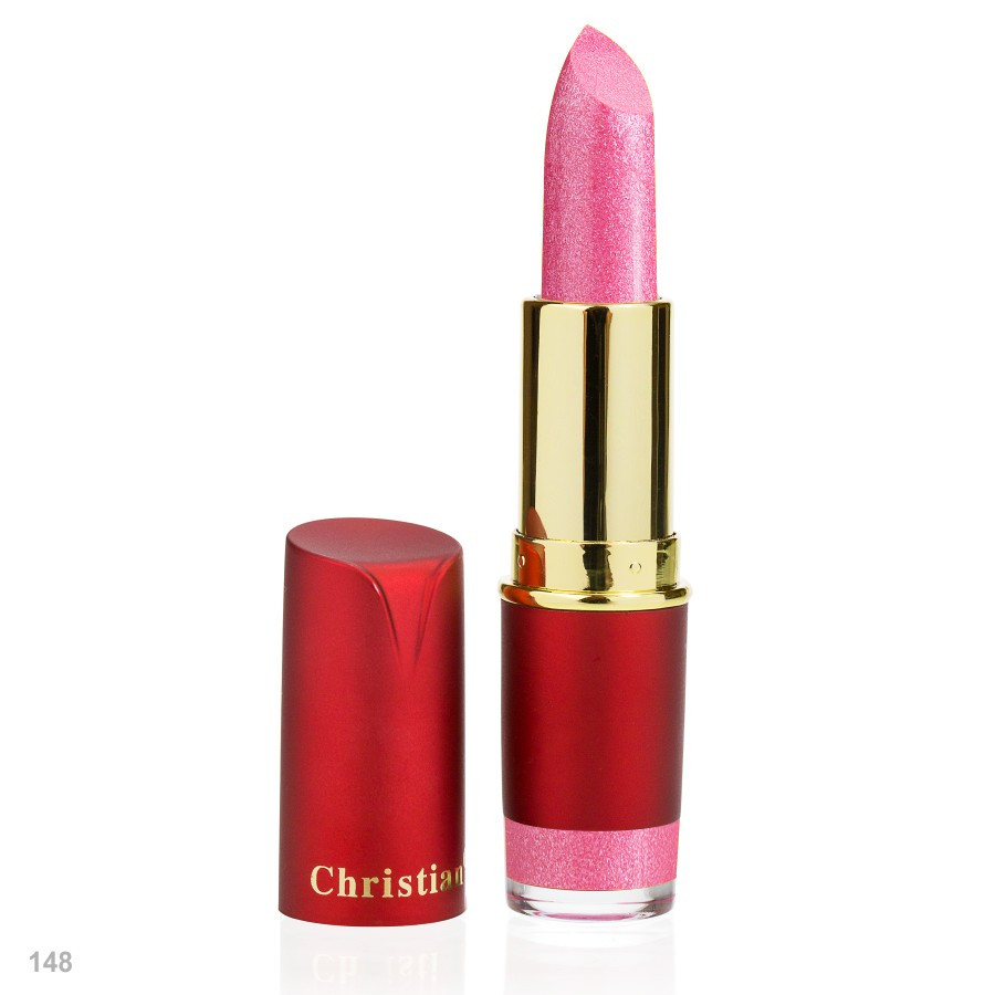 Зволожуюча помада для губ Christian L-240 №148