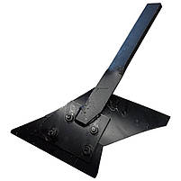 Передплужник до плуга VINMET, фото 2