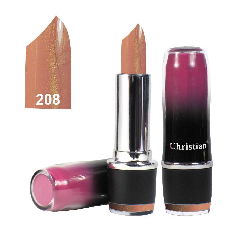 Помада для губ Christian L-628 № 208