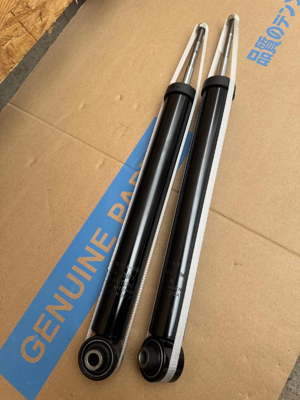 Амортизатор задній Acura RDX 2016-, фото 1