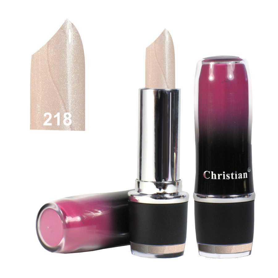 Помада для губ Christian L-628 № 218