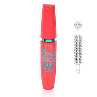 Туш для вій з ефектом підкручування та збільшення об'єму The ONE SHOT Christian