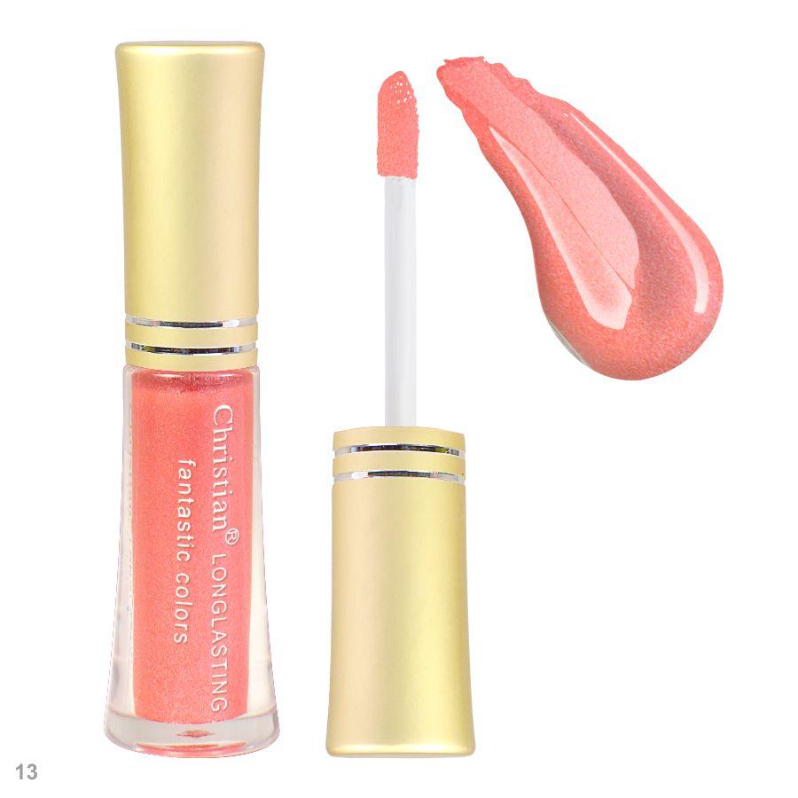 Рідка помада для губ Fantastic colors Christian LGF №13