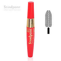 Туш для вій STANDPOINT ULTRA SPEED Christian M-250