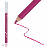 Водостійкий олівець для губ maXmaR mc-001 №507